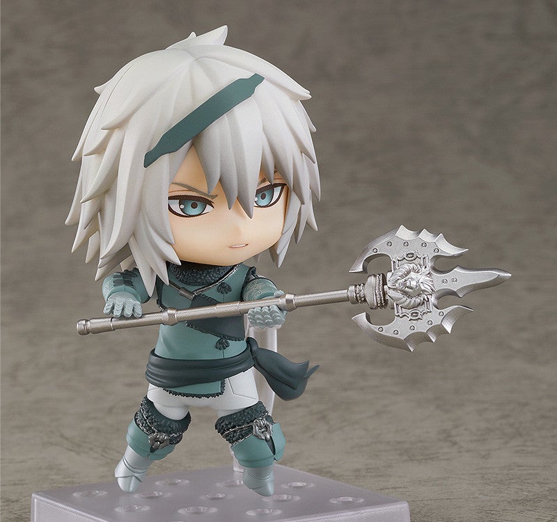 PRE-ORDER Good Smile Company - Nendoroid 1527 - NieR RepliCant - NieR Replicant ver. 1.22474487139... Nier [2nd Release]