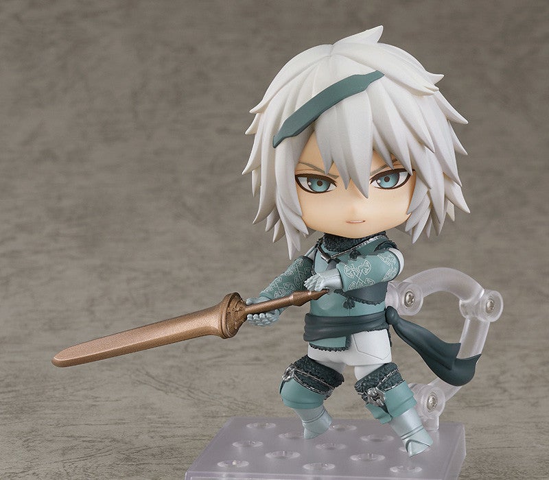 PRE-ORDER Good Smile Company - Nendoroid 1527 - NieR RepliCant - NieR Replicant ver. 1.22474487139... Nier [2nd Release]