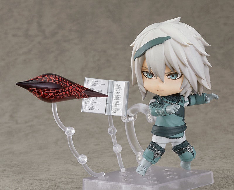 PRE-ORDER Good Smile Company - Nendoroid 1527 - NieR RepliCant - NieR Replicant ver. 1.22474487139... Nier [2nd Release]