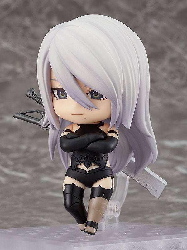 PRE-ORDER Good Smile Company - Nendoroid 1656 - NieR:Automata - A2 (YoRHa Type A No. 2) [2nd Release]