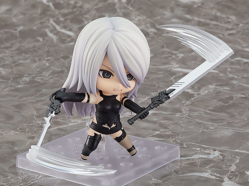 PRE-ORDER Good Smile Company - Nendoroid 1656 - NieR:Automata - A2 (YoRHa Type A No. 2) [2nd Release]