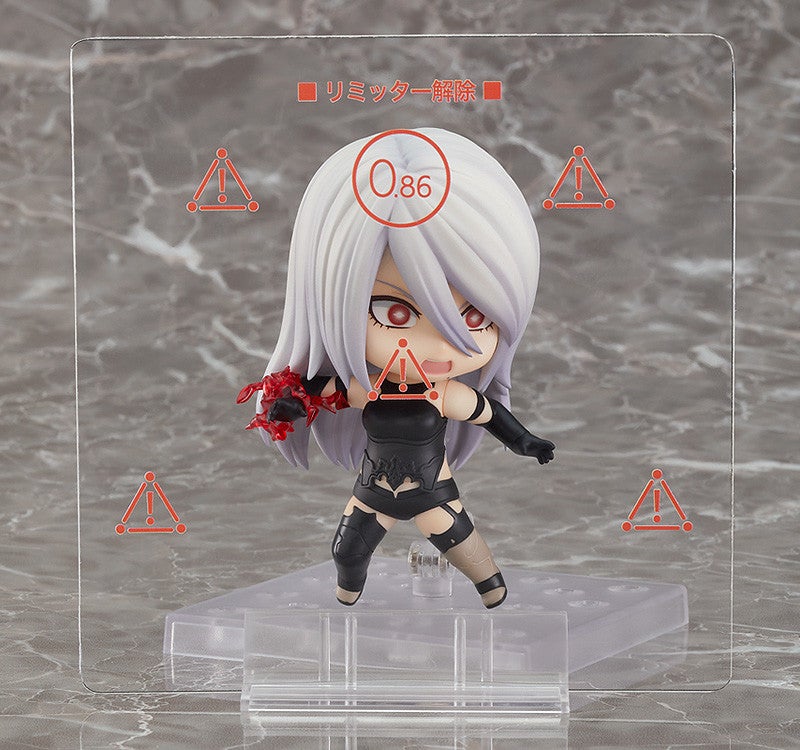 PRE-ORDER Good Smile Company - Nendoroid 1656 - NieR:Automata - A2 (YoRHa Type A No. 2) [2nd Release]