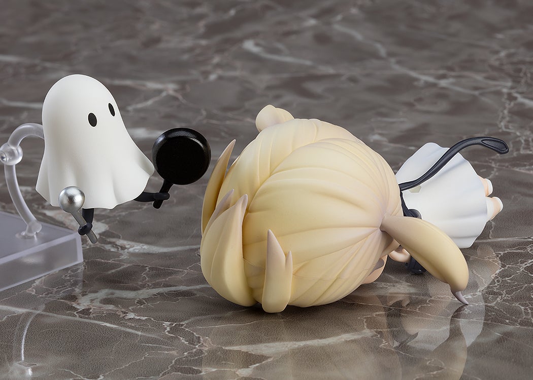 PRE-ORDER Good Smile Company - Nendoroid 1896 - NieR Re[in]carnation - The Girl of Light & Mama [2nd Release]