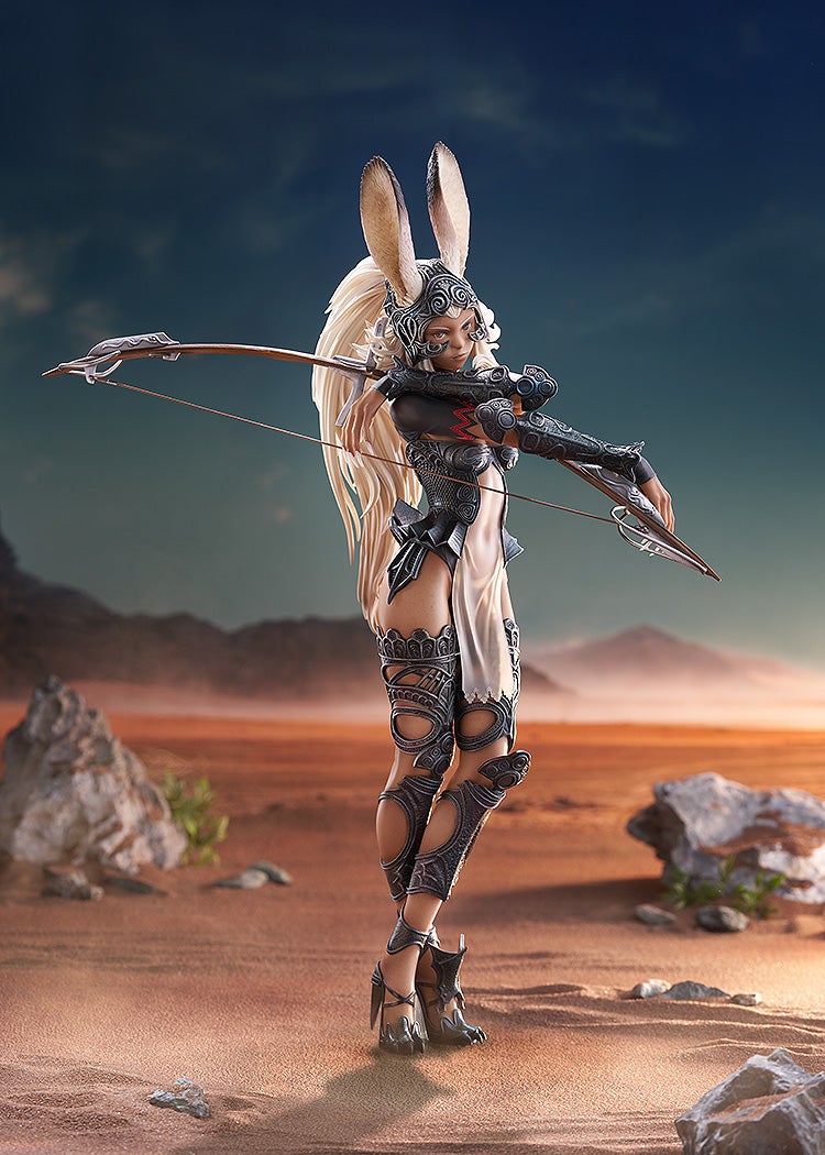 PRE-ORDER Square Enix - Final Fantasy XII - Fran 1/6.5