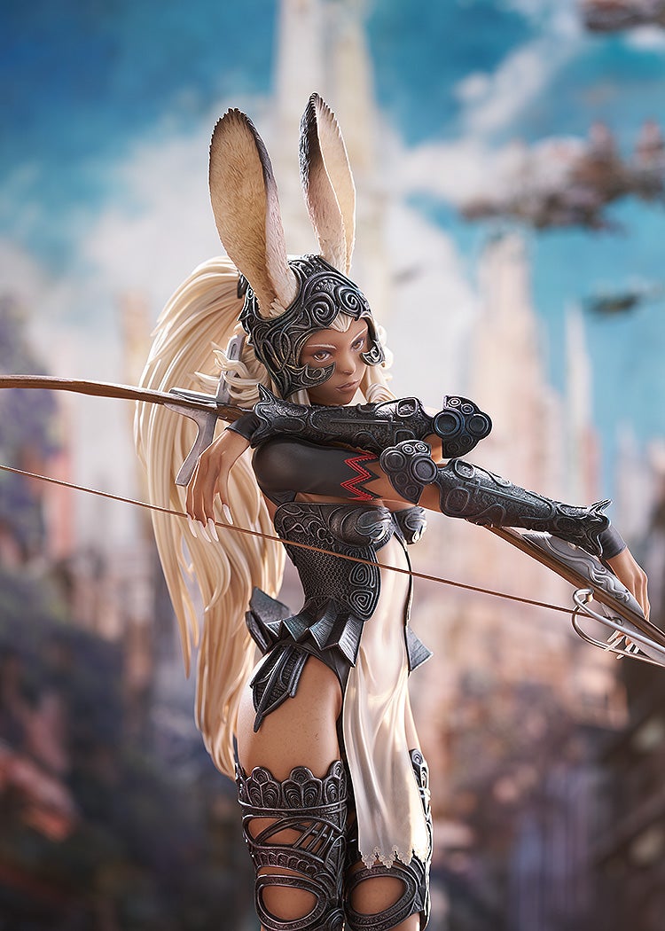 PRE-ORDER Square Enix - Final Fantasy XII - Fran 1/6.5