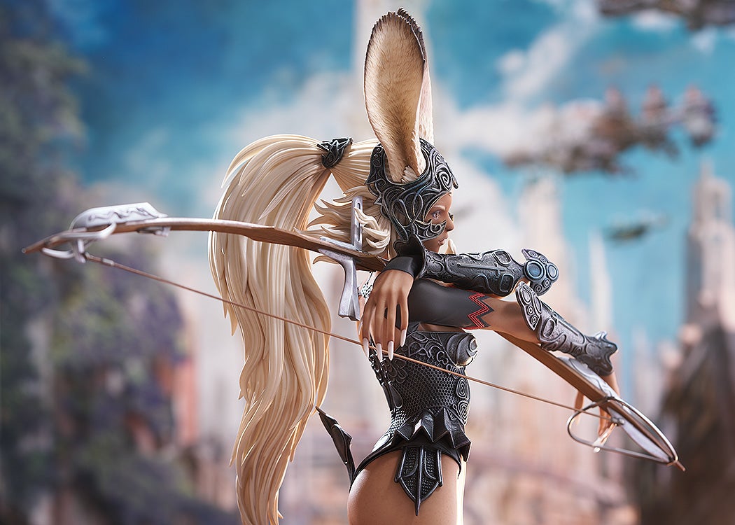 PRE-ORDER Square Enix - Final Fantasy XII - Fran 1/6.5