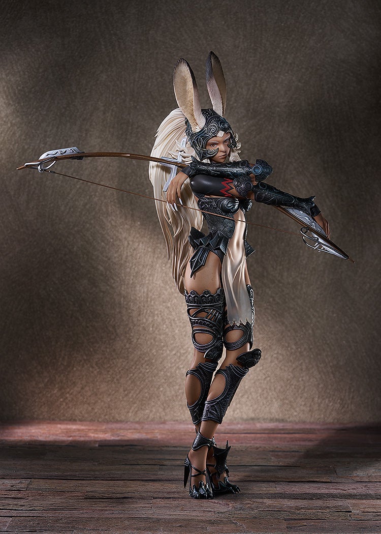 PRE-ORDER Square Enix - Final Fantasy XII - Fran 1/6.5