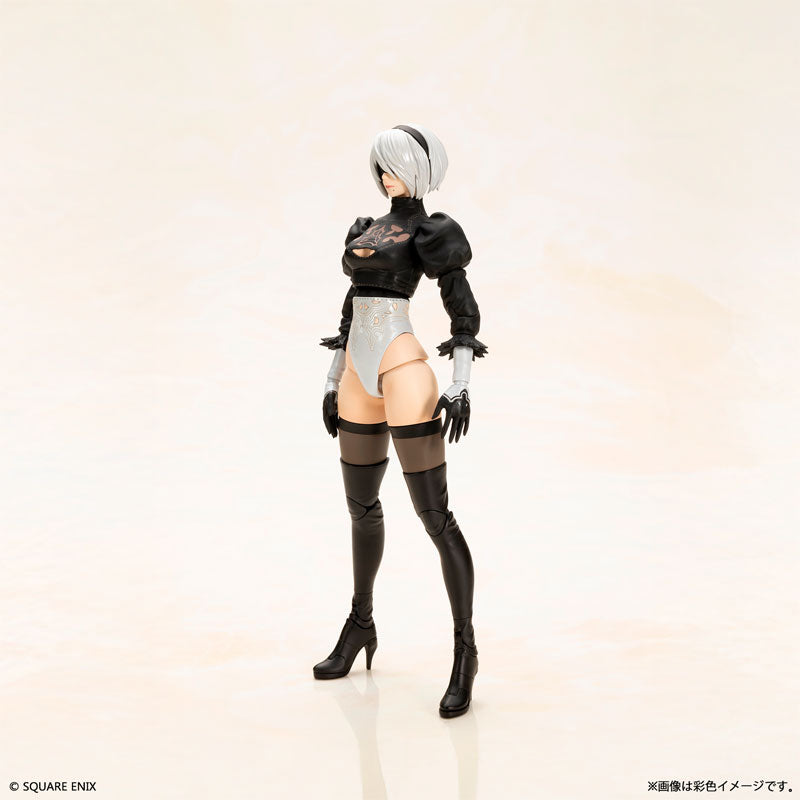 PRE-ORDER Square Enix - NieR:Automata - 2B (YoRHa No.2 Type B)