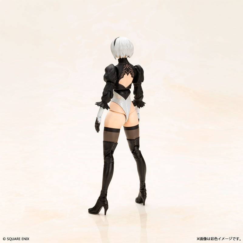 PRE-ORDER Square Enix - NieR:Automata - 2B (YoRHa No.2 Type B)