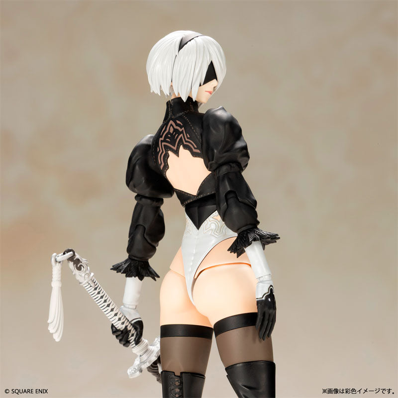 PRE-ORDER Square Enix - NieR:Automata - 2B (YoRHa No.2 Type B)