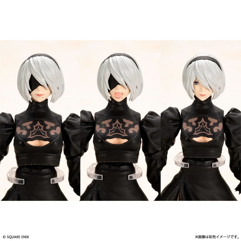 PRE-ORDER Square Enix - NieR:Automata - 2B (YoRHa No.2 Type B)