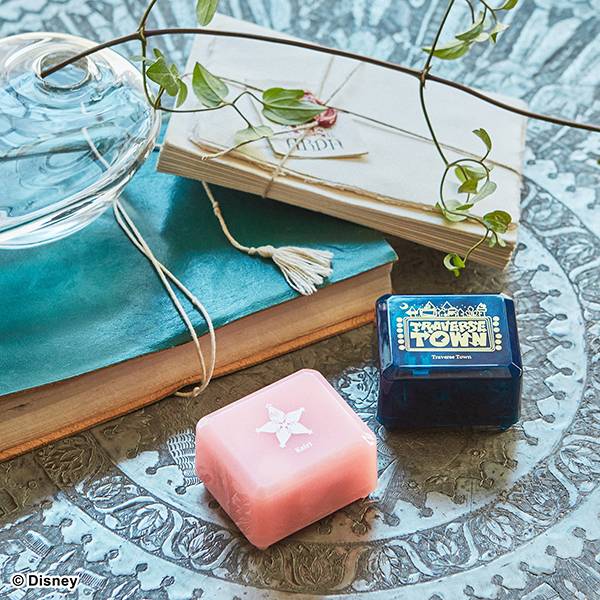 SPECIAL ORDER Square Enix - Kingdom Hearts Music Box - Traverse Town [December 2026] [JP]