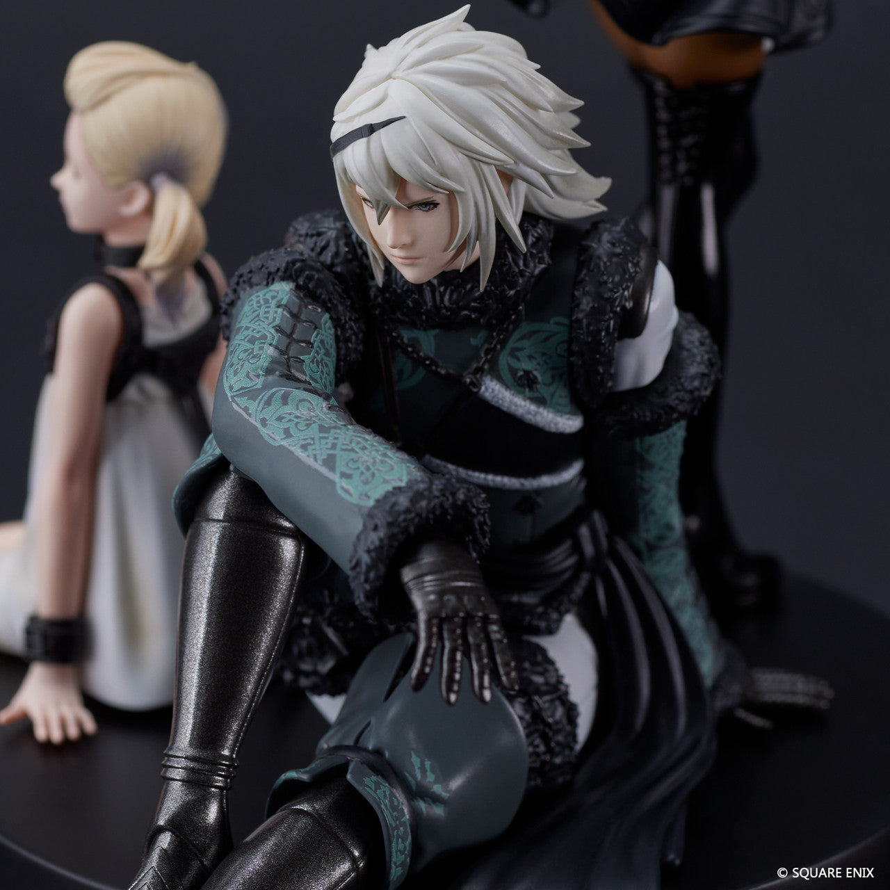 BACK-ORDER Square Enix - NieR Series 15th Anniversary BOX [JP]