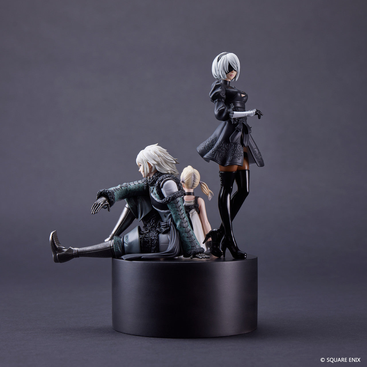 BACK-ORDER Square Enix - NieR Series 15th Anniversary BOX [JP]