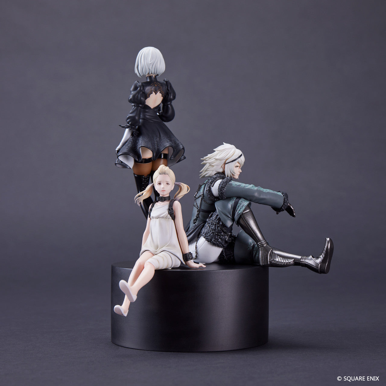 BACK-ORDER Square Enix - NieR Series 15th Anniversary BOX [JP]