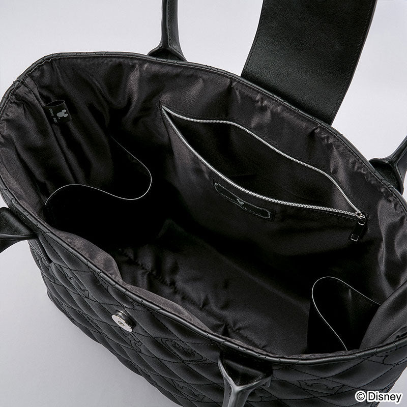 SPECIAL ORDER Square Enix - Kingdom Hearts - Quilted Tote Bag [JP]