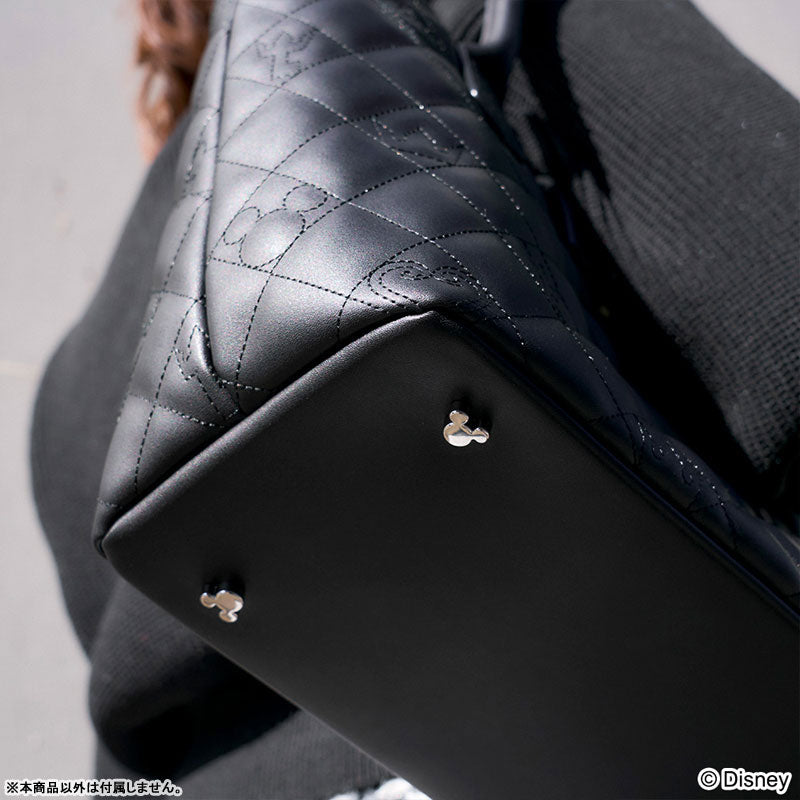 SPECIAL ORDER Square Enix - Kingdom Hearts - Quilted Tote Bag [JP]