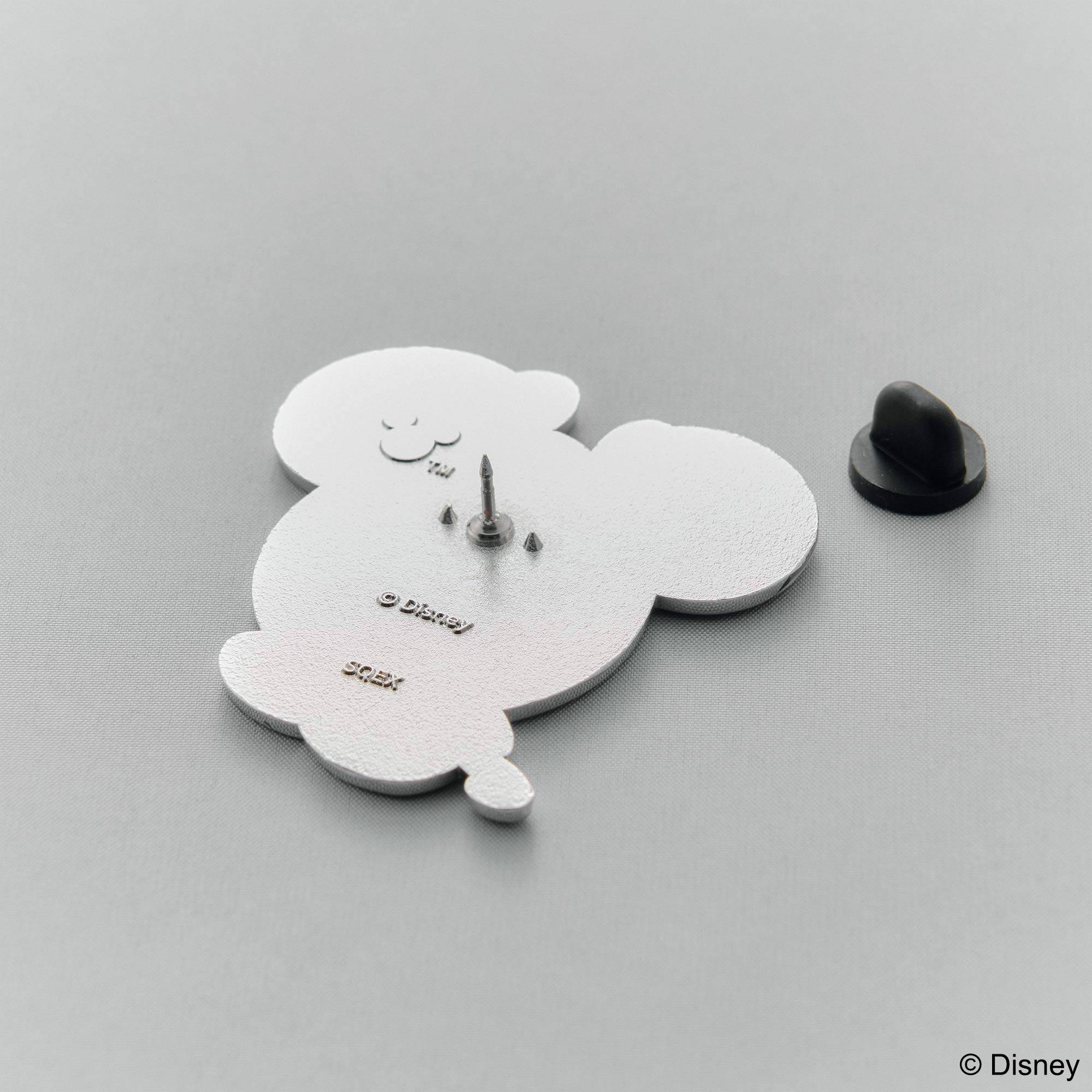 SPECIAL ORDER Square Enix - Kingdom Hearts Pins - The King [December 2026] [JP]