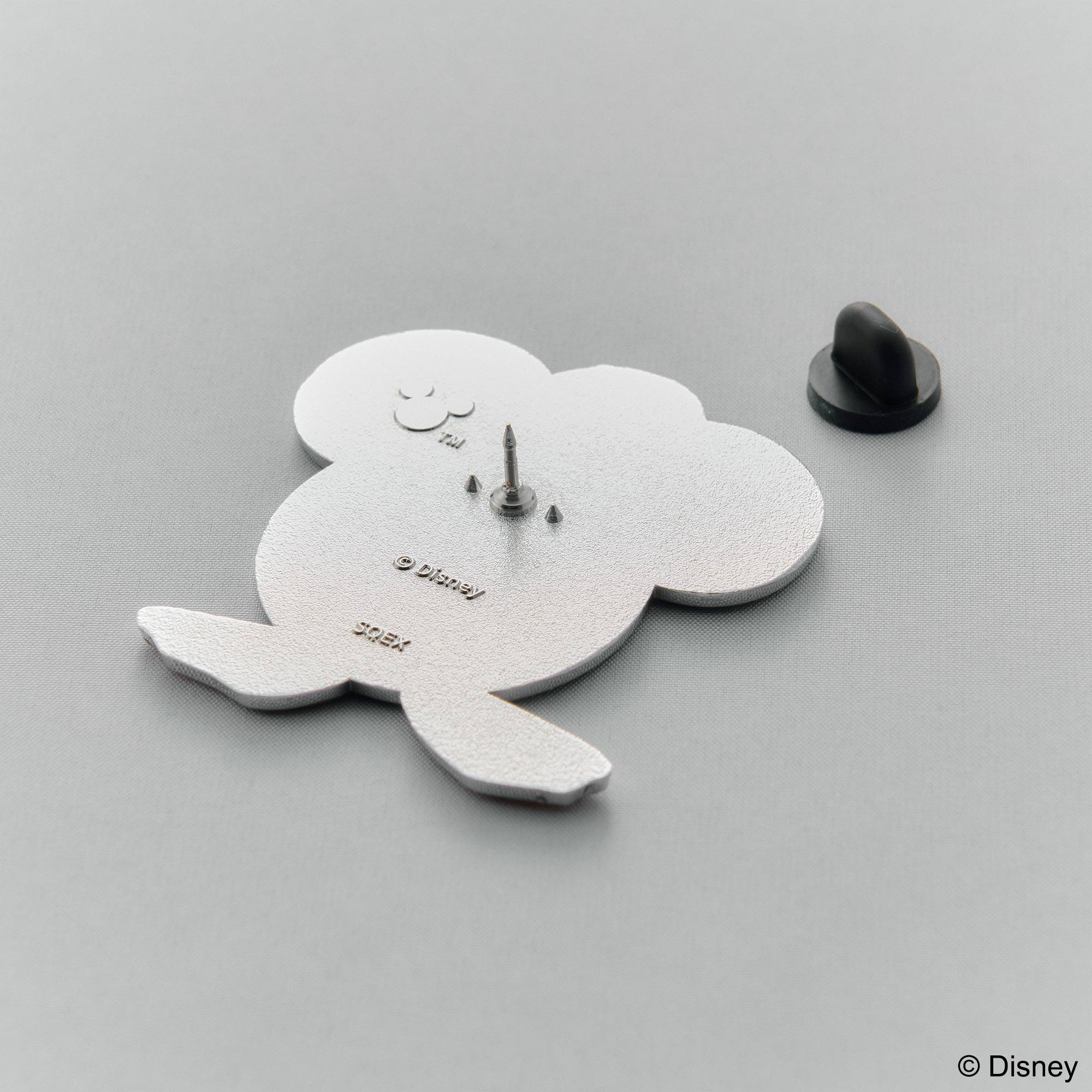 SPECIAL ORDER Square Enix - Kingdom Hearts Pins - Donald Duck [December 2026] [JP]