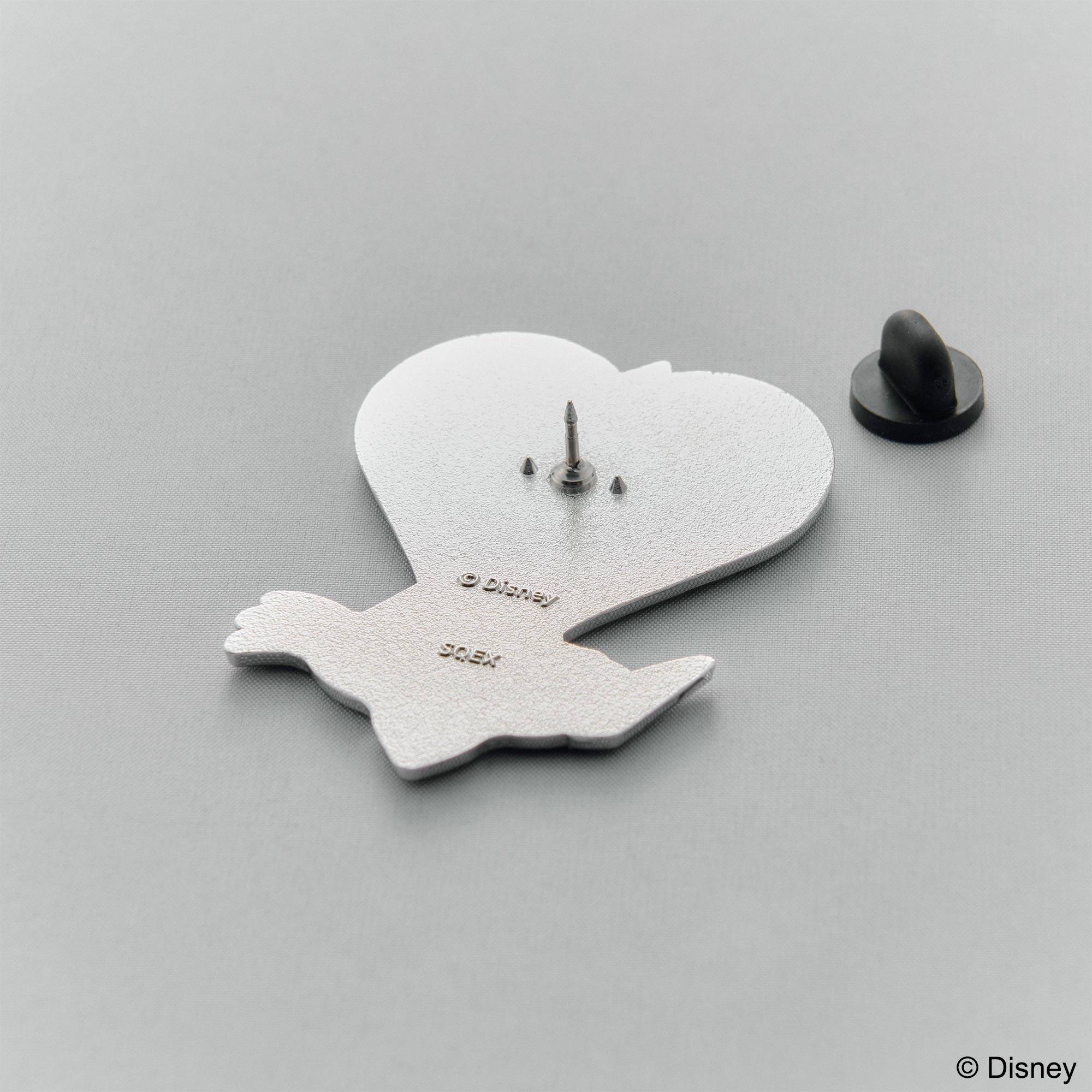SPECIAL ORDER Square Enix - Kingdom Hearts Pins - Shadow [December 2026] [JP]
