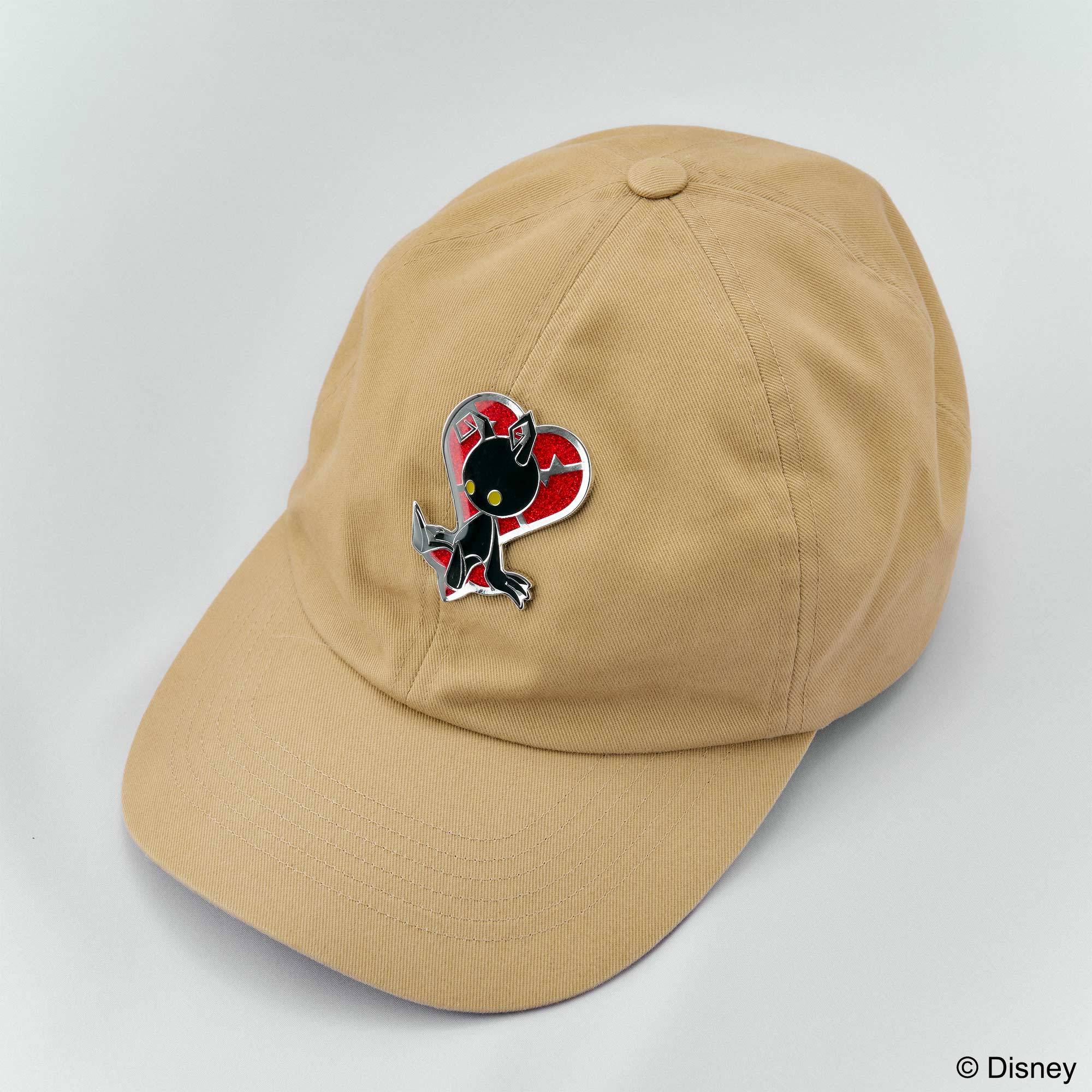 SPECIAL ORDER Square Enix - Kingdom Hearts Pins - Shadow [December 2026] [JP]