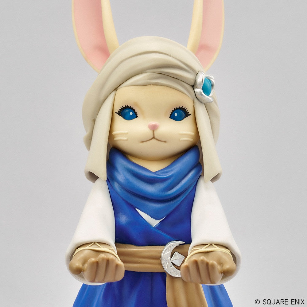 SPECIAL ORDER Square Enix - Final Fantasy XIV Multipurpose Stand - Loporrit [JP]