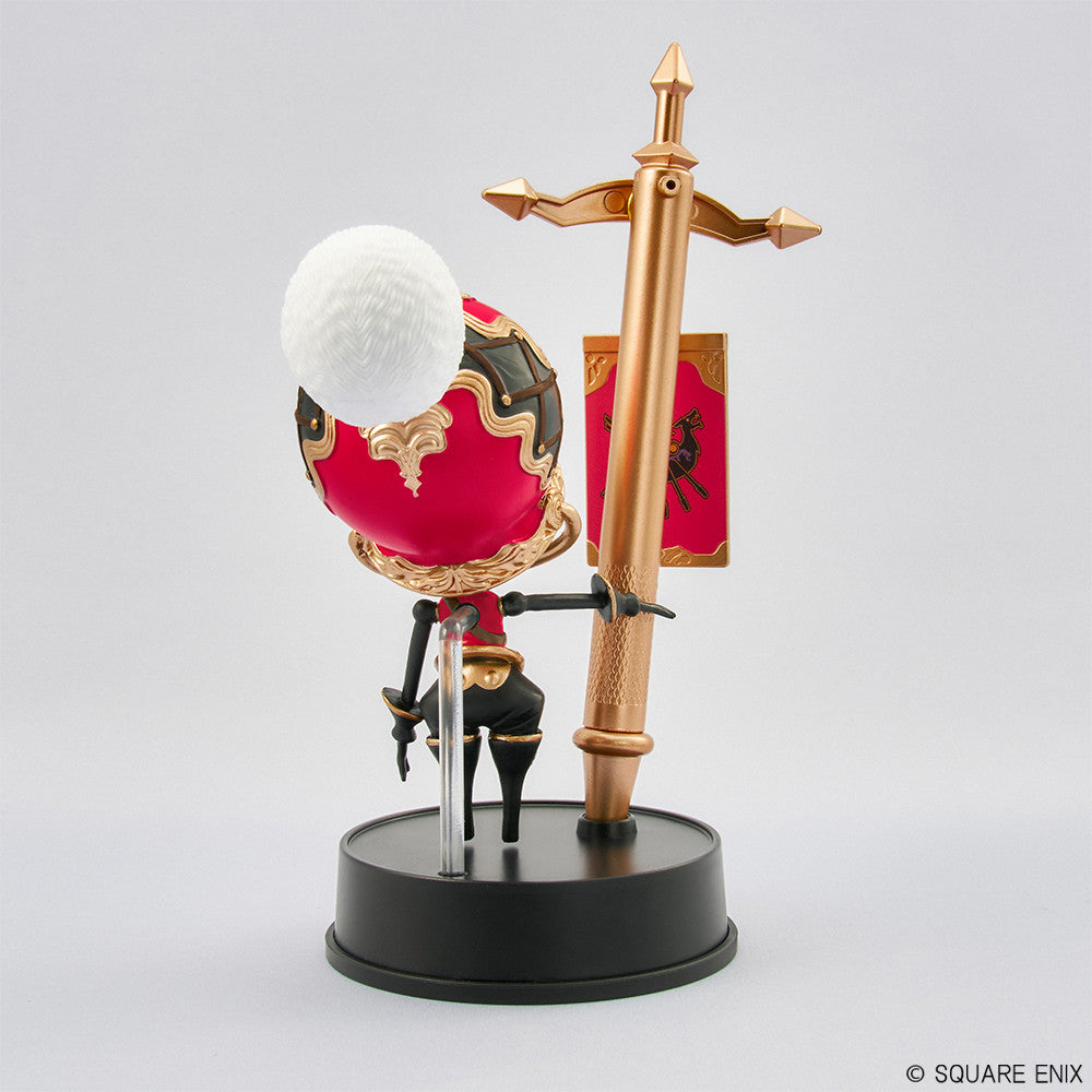 SPECIAL ORDER Square Enix - Final Fantasy XIV Pen Holder - Mammet #003L [JP]