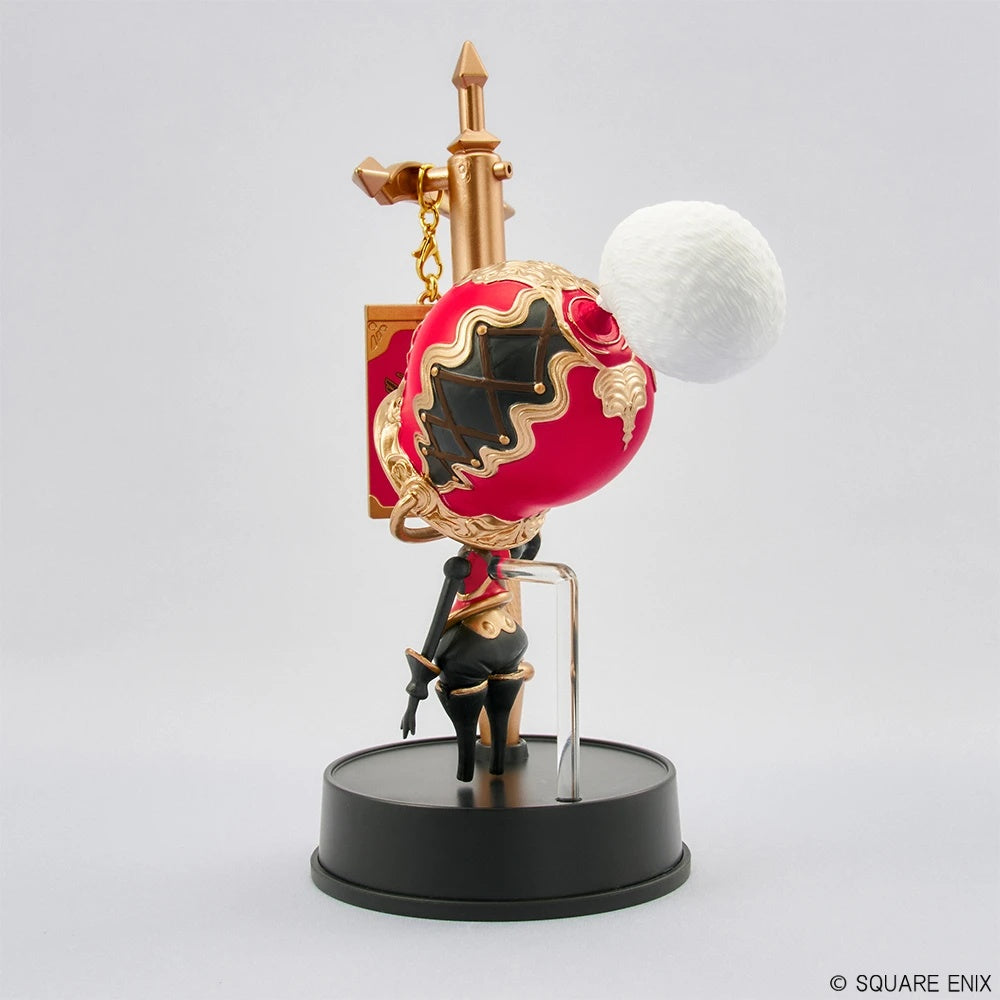 SPECIAL ORDER Square Enix - Final Fantasy XIV Pen Holder - Mammet #003L [JP]