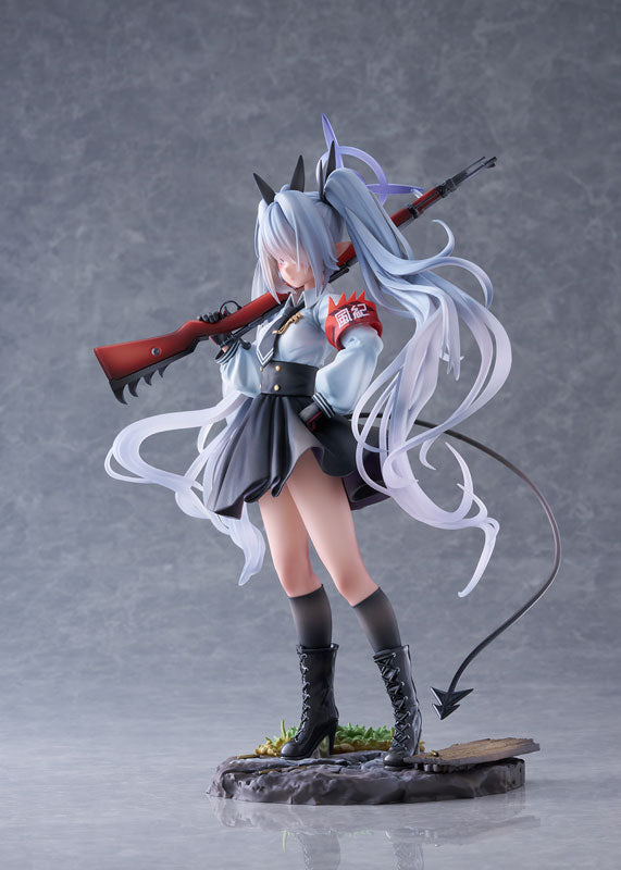 PRE-ORDER spiritale - Blue Archive - Iori Shiromi 1/7