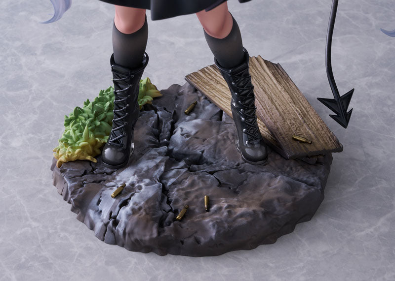 PRE-ORDER spiritale - Blue Archive - Iori Shiromi 1/7