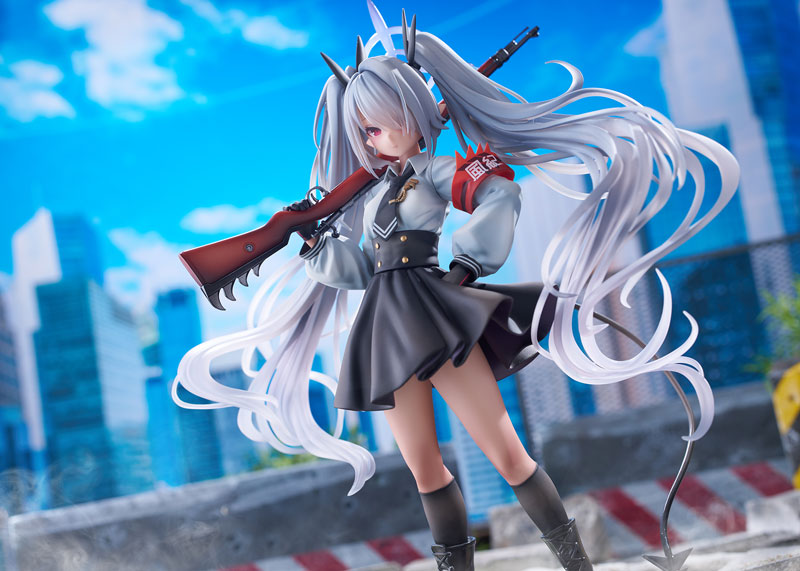 PRE-ORDER spiritale - Blue Archive - Iori Shiromi 1/7