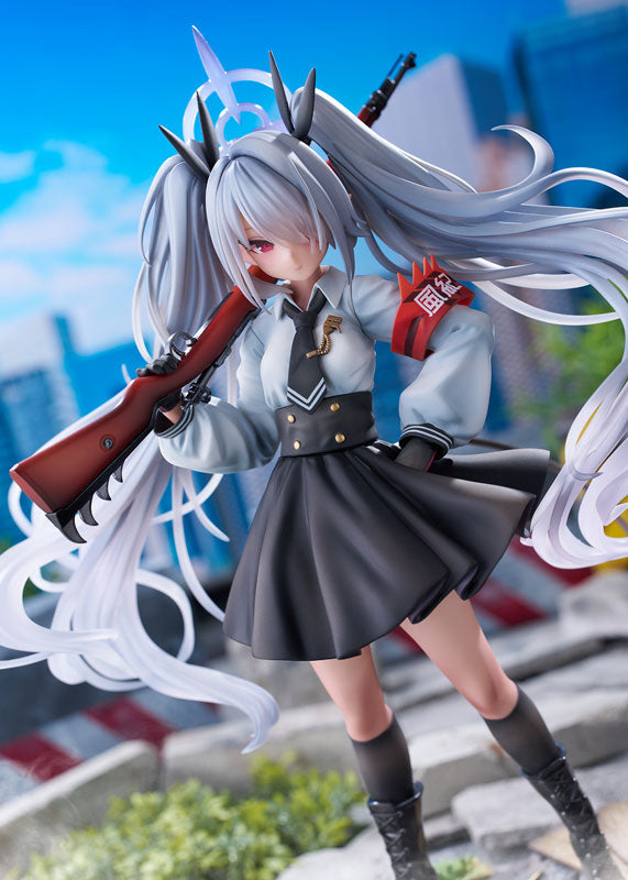 PRE-ORDER spiritale - Blue Archive - Iori Shiromi 1/7