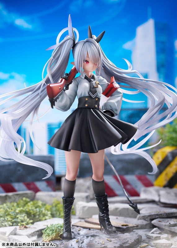 PRE-ORDER spiritale - Blue Archive - Iori Shiromi 1/7