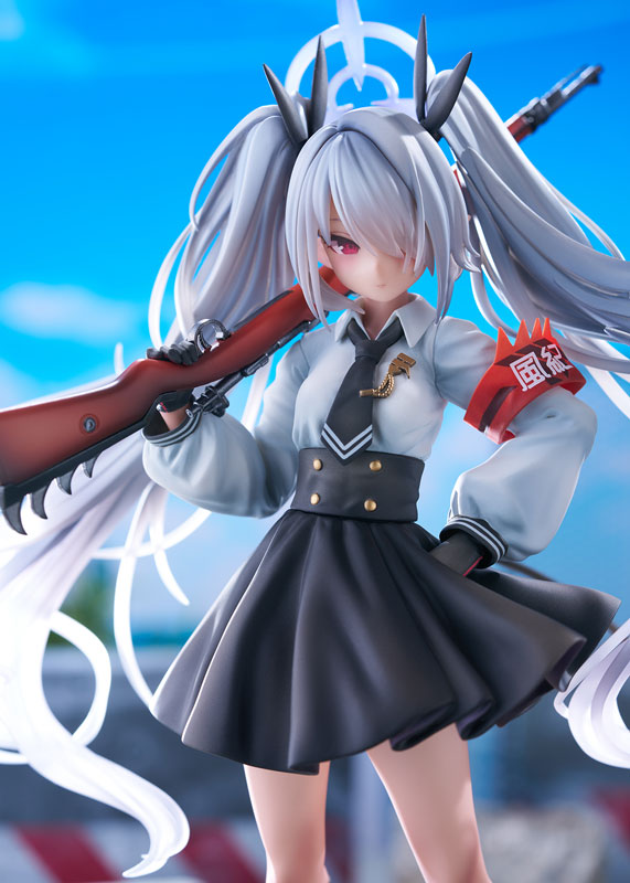 PRE-ORDER spiritale - Blue Archive - Iori Shiromi 1/7