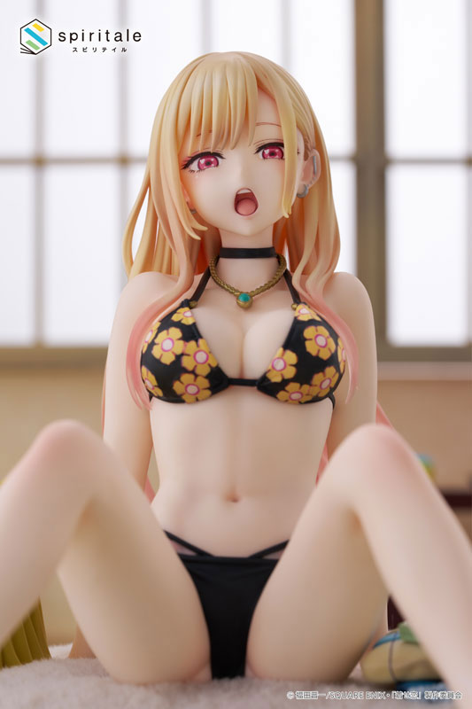 BACK-ORDER spiritale  - My Dress-Up Darling - Marin Kitagawa: Swimwear Ver. 1/6 [JP]
