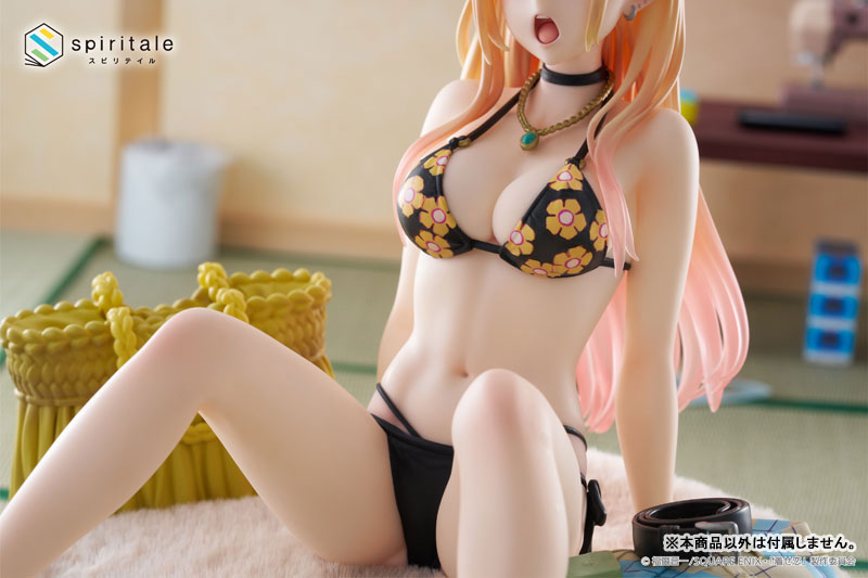 BACK-ORDER spiritale  - My Dress-Up Darling - Marin Kitagawa: Swimwear Ver. 1/6 [JP]