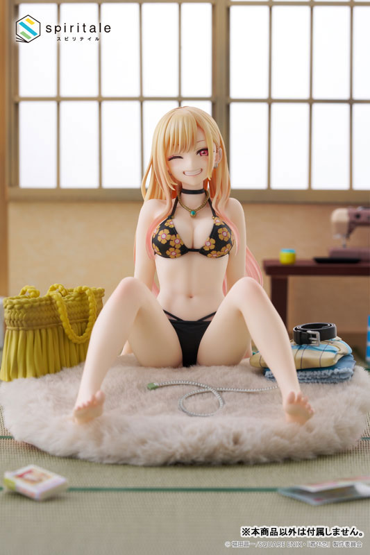 BACK-ORDER spiritale  - My Dress-Up Darling - Marin Kitagawa: Swimwear Ver. 1/6 [JP]