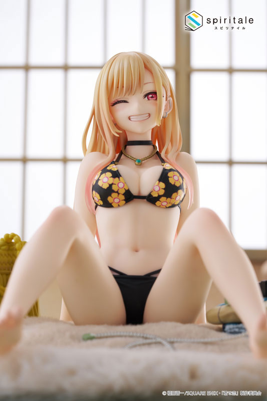 BACK-ORDER spiritale  - My Dress-Up Darling - Marin Kitagawa: Swimwear Ver. 1/6 [JP]