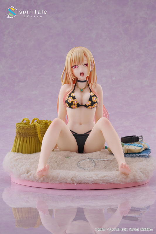 BACK-ORDER spiritale  - My Dress-Up Darling - Marin Kitagawa: Swimwear Ver. 1/6 [JP]
