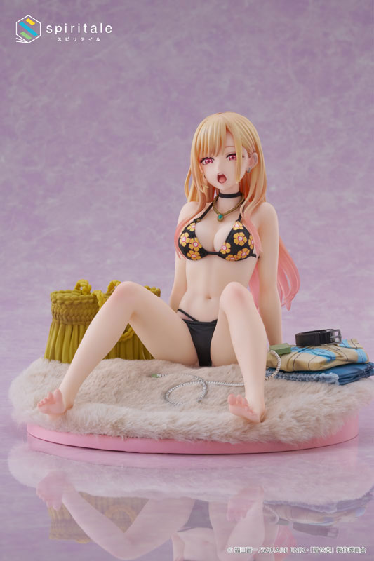 BACK-ORDER spiritale  - My Dress-Up Darling - Marin Kitagawa: Swimwear Ver. 1/6 [JP]