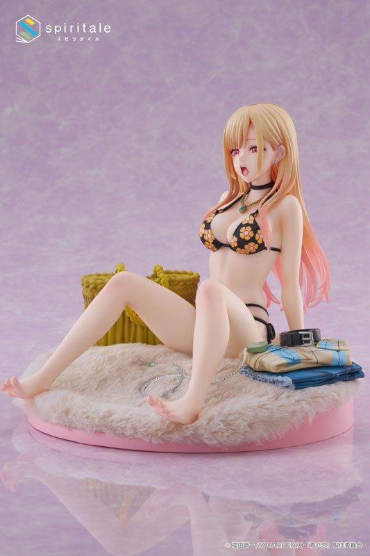 BACK-ORDER spiritale  - My Dress-Up Darling - Marin Kitagawa: Swimwear Ver. 1/6 [JP]