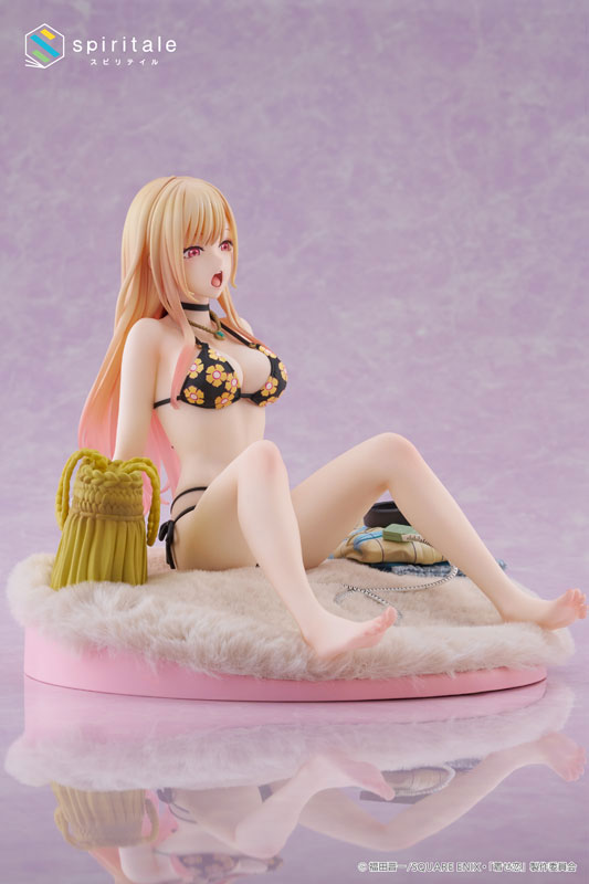 BACK-ORDER spiritale  - My Dress-Up Darling - Marin Kitagawa: Swimwear Ver. 1/6 [JP]