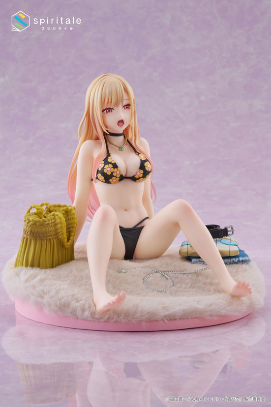BACK-ORDER spiritale  - My Dress-Up Darling - Marin Kitagawa: Swimwear Ver. 1/6 [JP]