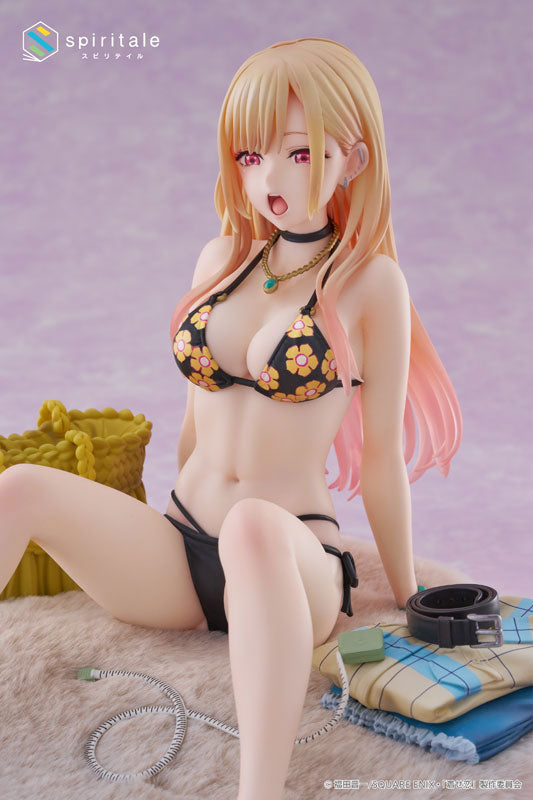 BACK-ORDER spiritale  - My Dress-Up Darling - Marin Kitagawa: Swimwear Ver. 1/6 [JP]