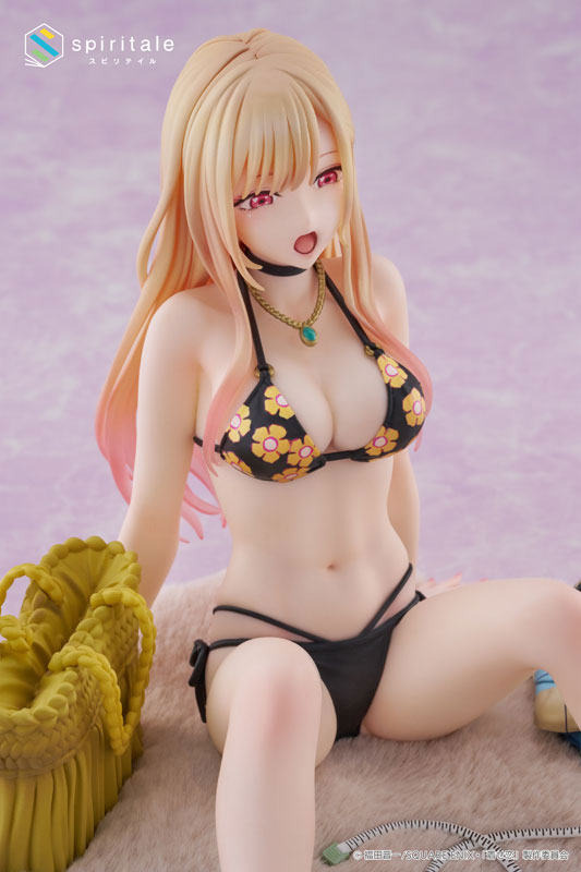 BACK-ORDER spiritale  - My Dress-Up Darling - Marin Kitagawa: Swimwear Ver. 1/6 [JP]