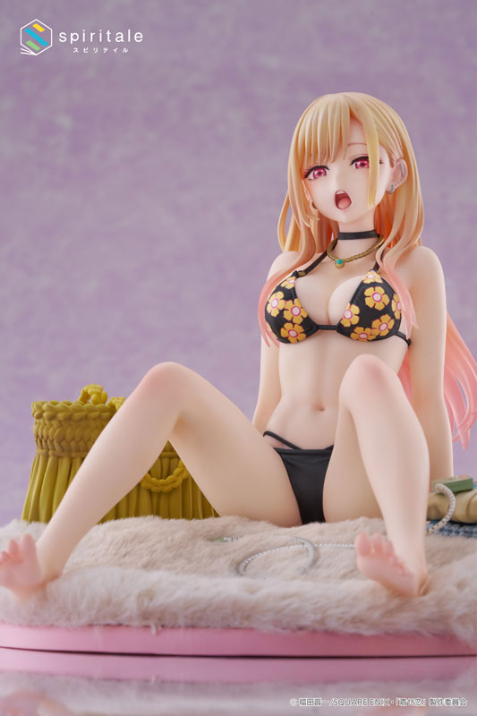 BACK-ORDER spiritale  - My Dress-Up Darling - Marin Kitagawa: Swimwear Ver. 1/6 [JP]