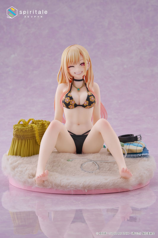 BACK-ORDER spiritale  - My Dress-Up Darling - Marin Kitagawa: Swimwear Ver. 1/6 [JP]