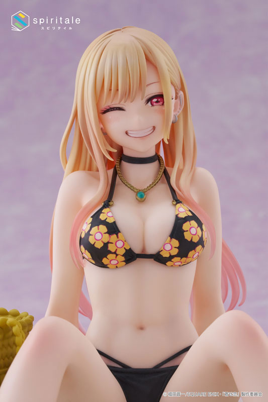 BACK-ORDER spiritale  - My Dress-Up Darling - Marin Kitagawa: Swimwear Ver. 1/6 [JP]