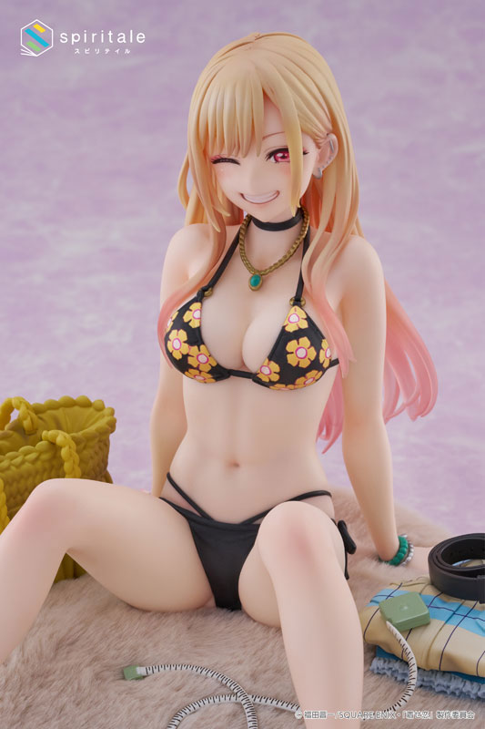 BACK-ORDER spiritale  - My Dress-Up Darling - Marin Kitagawa: Swimwear Ver. 1/6 [JP]