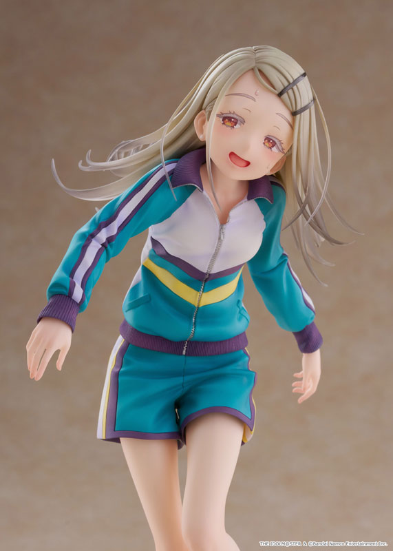 PRE-ORDER spiritale - Gakuen iDOLM@STER - Hiro Shinosawa 1/7